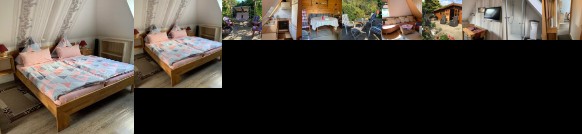 Ferienwohnung Hansen Uphusum