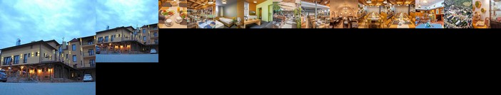 Hotel Lidovy dum Veseli nad Moravou