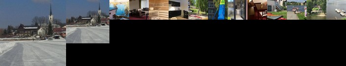 Apartmany Bella Vista Lipno