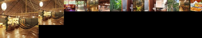 Avatar Amazon Lodge
