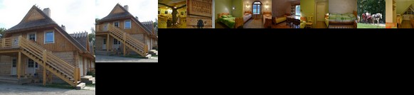 Tihuse Horsefarm B&B