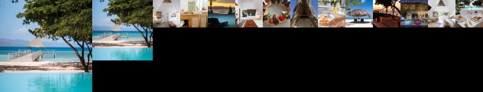 Punta Rucia Lodge by Mint