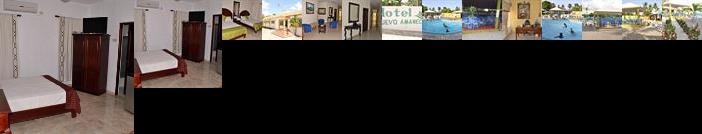 Hotel Nuevo Amanecer