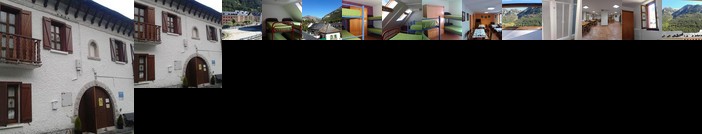 Albergue de Canfranc Estacion