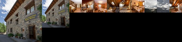 Apartamentos Casa Aneta