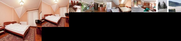 Hotel Hubertus Zebegeny