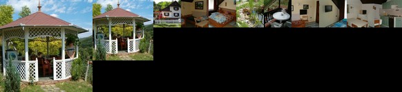 Malomkerek Vendeghaz 1