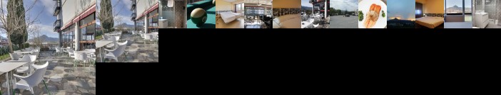 Hotel San Blas Abadino