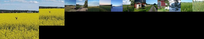 Levomaki Farm Cottages