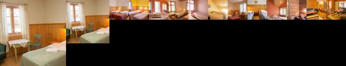 Herranniemi Guesthouse