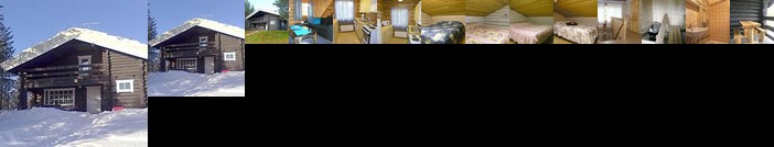Holiday Home Palomuotka