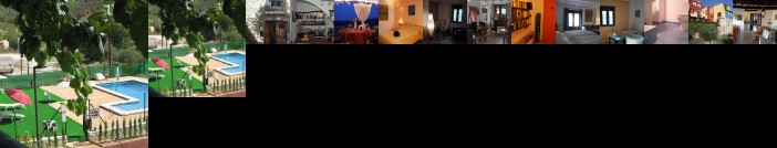 L'Almassera Casa Rural & Restaurant