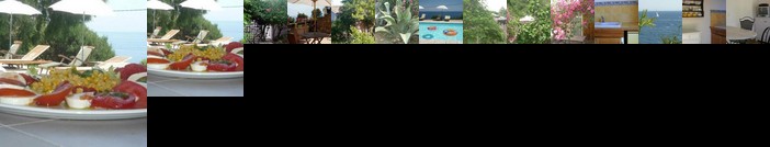 Residence Villa Morosi