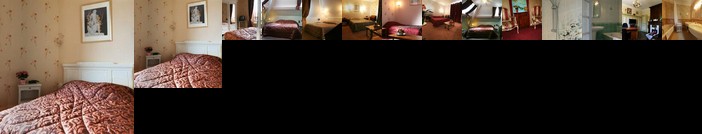 Hotel Restaurant La Musardiere