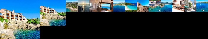 Hotel du Golfe Sartene