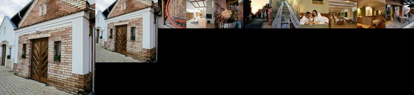 Pincelakat Borhaz es Szalloda