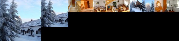 Family Apartments Dobogoko