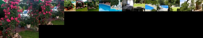 Mezesvolgy Vendeghaz