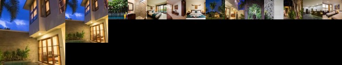 Munari Villa and Spa Batubulan