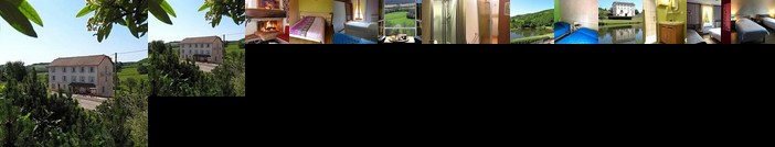 Hotel l'Annexe Alligny-en-Morvan