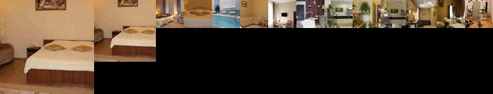 Mini Hotel Gostilitsy