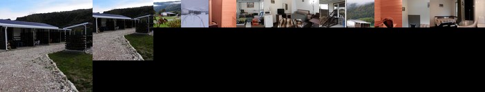 Nakhalenok Guest House