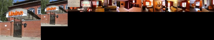 Uninn Hotel Vnukovo