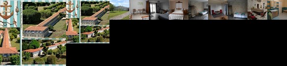 Le Logis de Beauregard