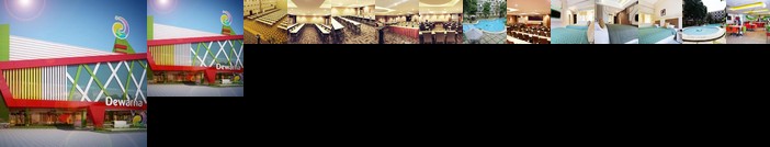 Dewarna Hotel Bojonegoro
