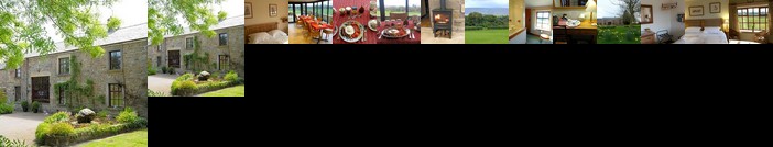 Green Bank Farmhouse