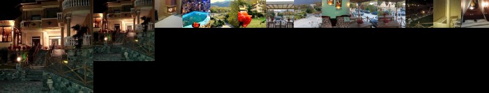 Alkyonis Hotel & Spa