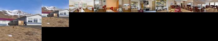 Blanda Anglers Lodge