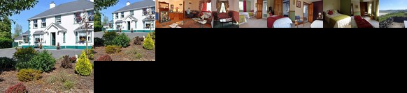 Lisdanar House B&B
