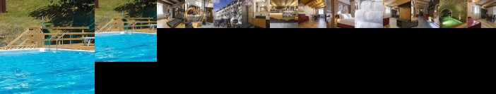 Hotel Granduca Campigna