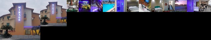 Hotel Mirage Giugliano in Campania
