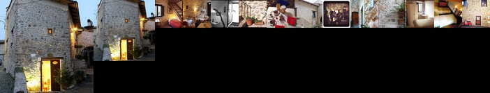 Le Pagliare Del Gran Sasso