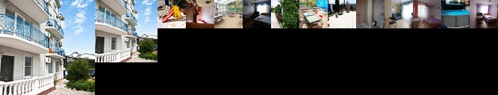 Blue Roof Blagoveshchenskaya