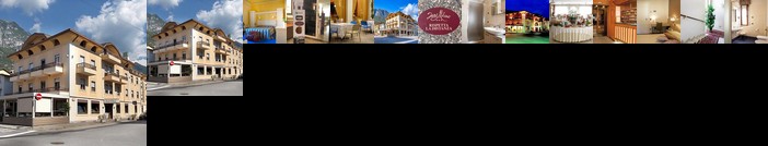 Albergo Milano Darfo Boario Terme