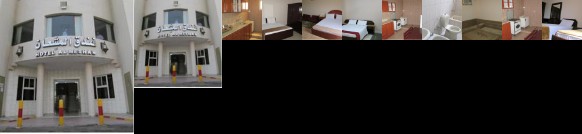 Al Meshan Hotel