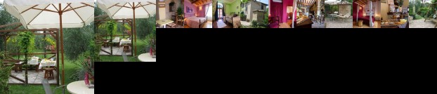 Giannetti Bed & Breakfast