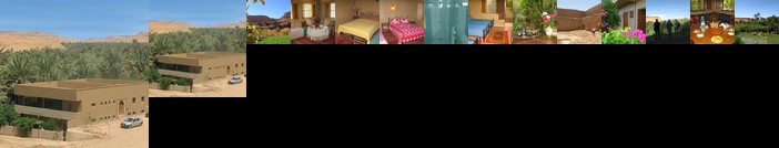 Gite Dans la Palmeraie