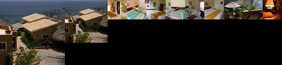 Hotel Casa Pan de Miel Only Adults