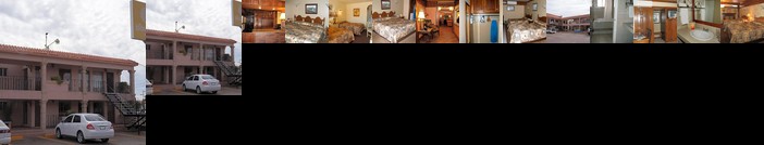 El Dorado Inn Delicias