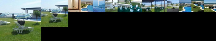 Hotel Arrecife Chachalacas