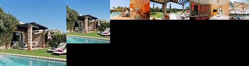 L'Orangeraie de Dyar Shemsi