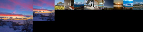 Vestfjord Service Villa