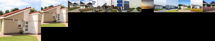 Vakantiepark Zijpersluis