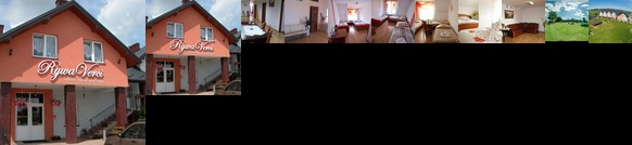 Hotel Restauracja Rywa Verci