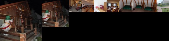 Noclegi U Heleny Bielsk Podlaski