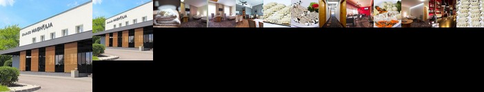 Zajazd Magnolia-Airport Modlin